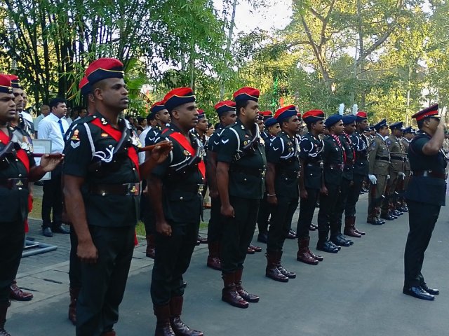 78th Independence Day Celebrations